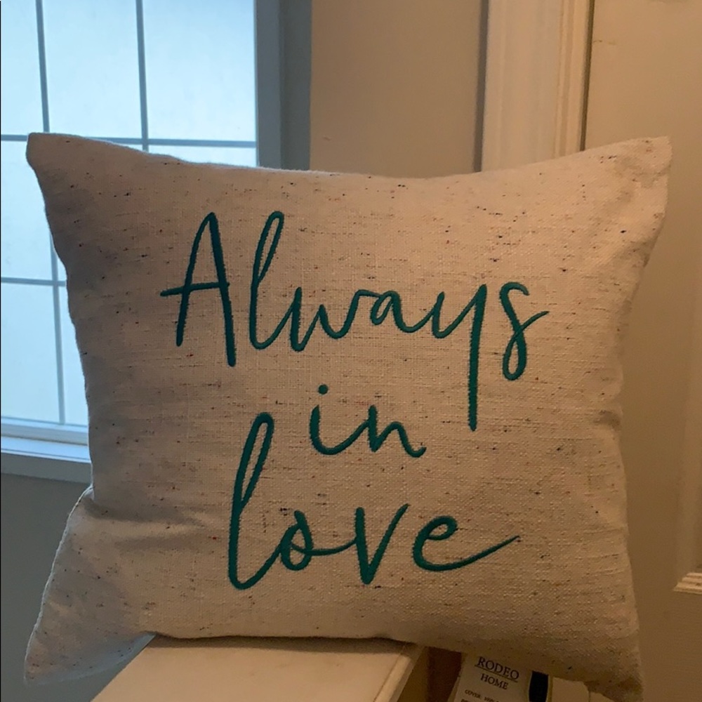 Pillow